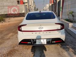 هیوندای سۆناتا